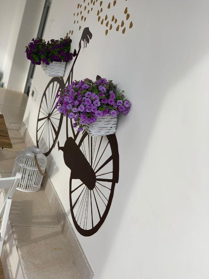 마루지오 Pinula B&B 외부 사진
