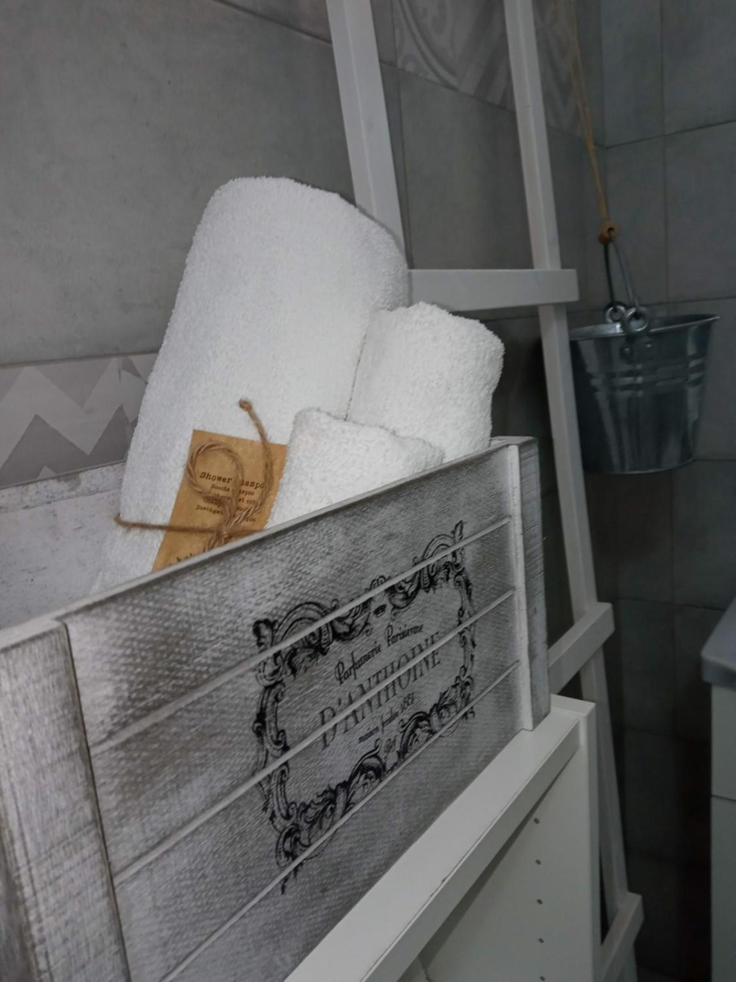 마루지오 Pinula B&B 외부 사진