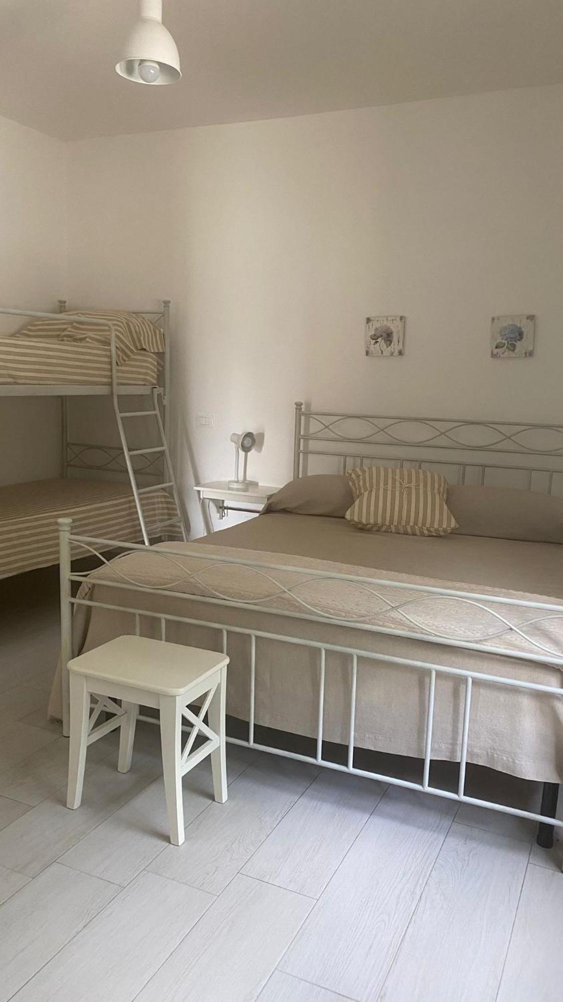 마루지오 Pinula B&B 객실 사진