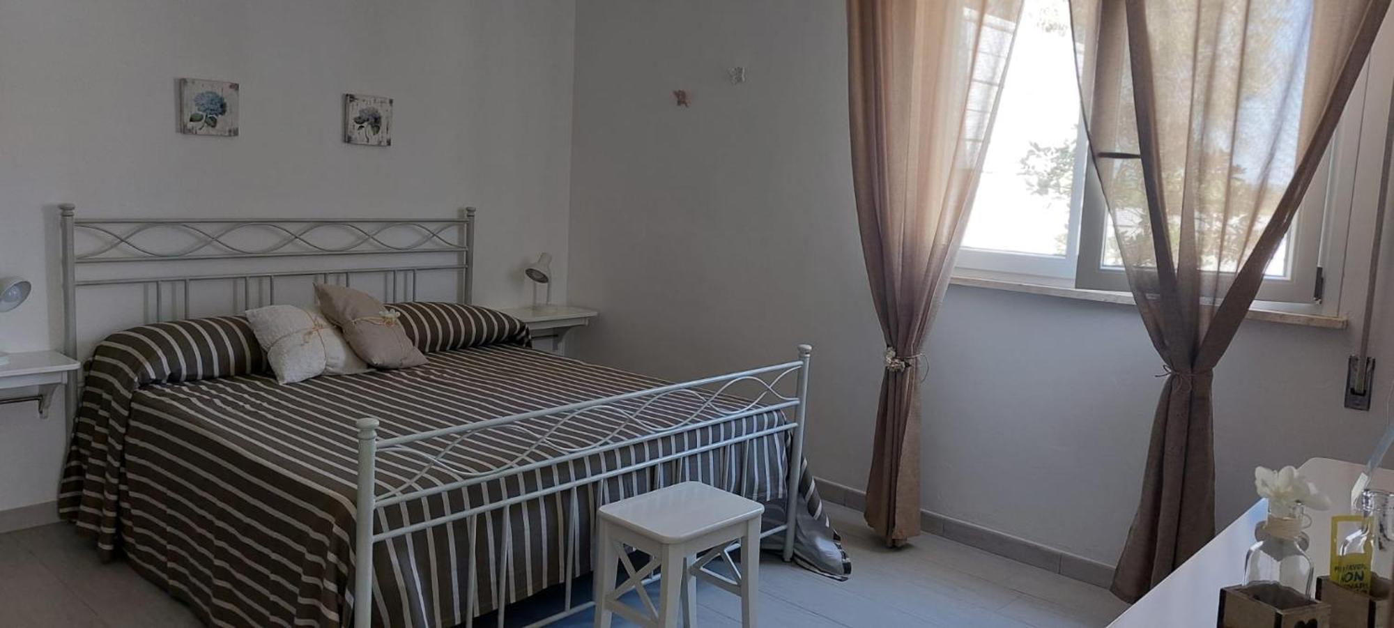 마루지오 Pinula B&B 외부 사진