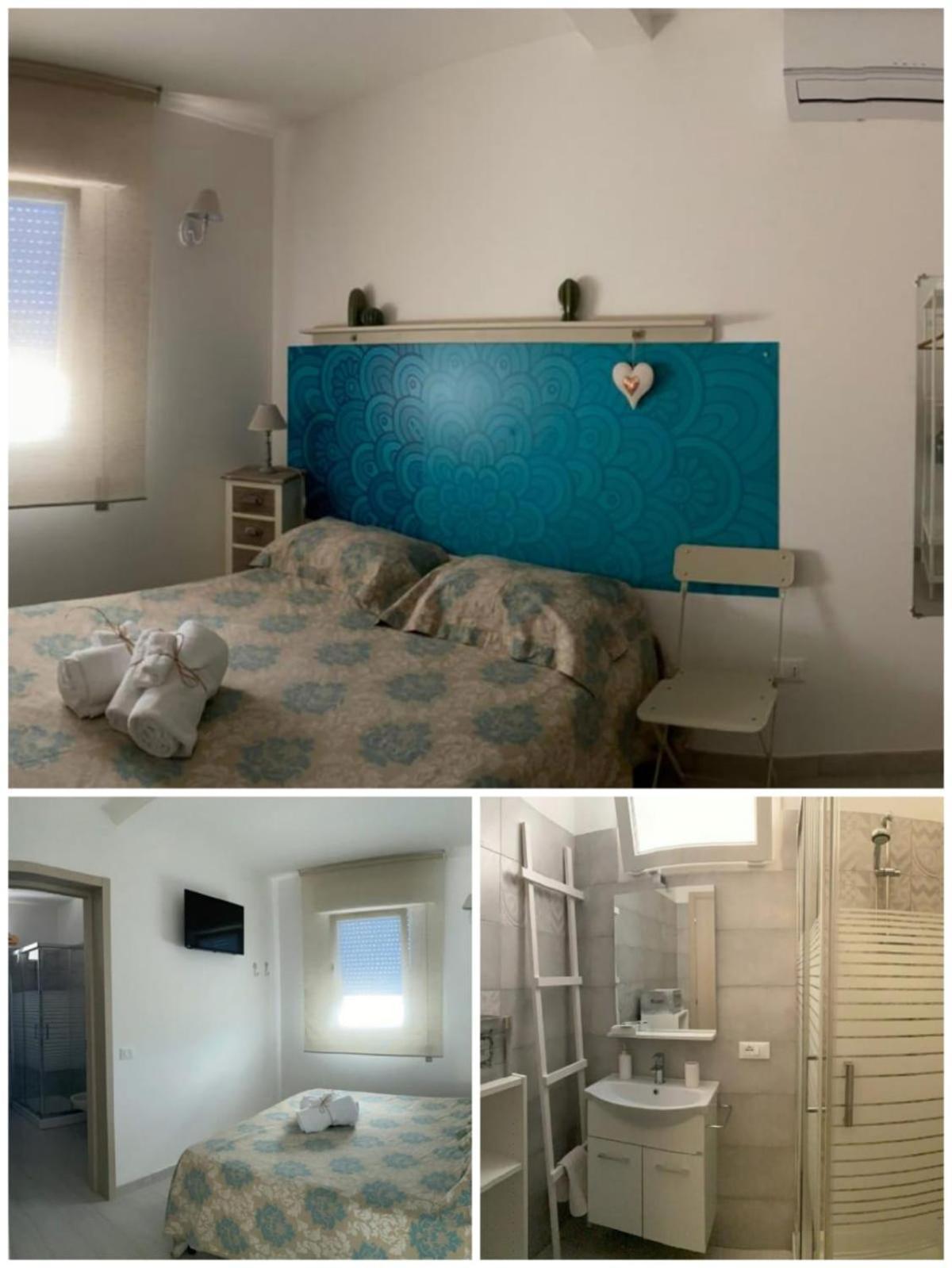 마루지오 Pinula B&B 외부 사진